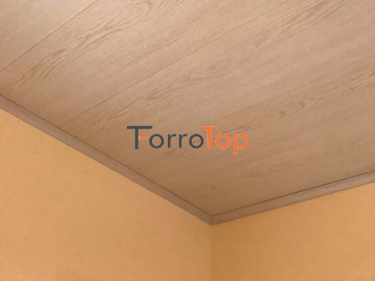 Forro de PVC BH - Forro Top - Forro PVC Belo Horizonte